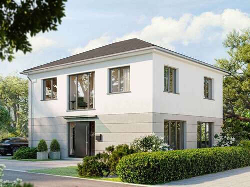 Foto - Haus zum Kaufen in Dorfen 820.000,00 € 143 m²