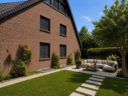 Foto - Haus zum Kaufen in Westerland 1.395.000,00 € 235 m²