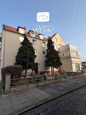 Foto - Wohnung zum Kaufen in Hannover Wülfel 129.990,00 € 67 m²