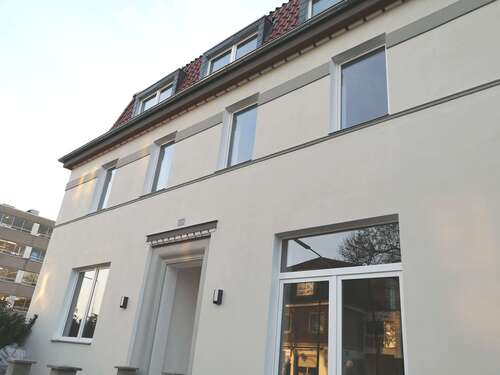 Foto - Wohnung zum Mieten in Düsseldorf 2.130,00 € 139.02 m²