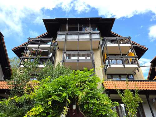 Foto - Wohnung zum Kaufen in Bad Herrenalb 165.000,00 € 76.18 m²