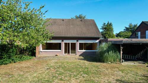 Foto - Haus zum Kaufen in Münster 499.000,00 € 138.14 m²