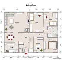 Haus zum Kaufen in Haltern am See 370.000,00 € 112 m²