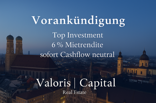 Foto - Wohnung zum Kaufen in München 548.000,00 € 84 m²