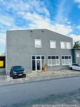 Foto - Büro in Hildesheim 1.800,00 € 300 m²