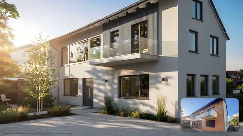 Foto - Haus zum Kaufen in Stuttgart 1.390.000,00 € 300 m²