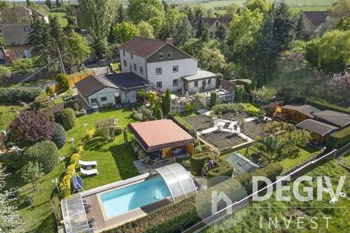 Foto - Haus zum Kaufen in Dresden 845.000,00 € 275 m²