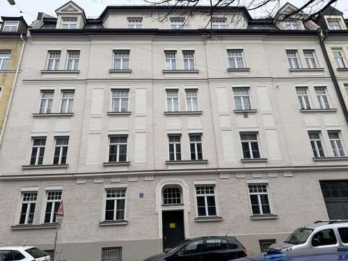 Foto - Wohnung zum Mieten in München 2.500,00 € 120 m²