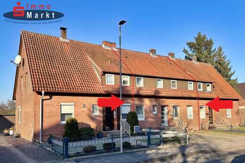 Foto - Haus zum Kaufen in Petershagen 168.000,00 € 120.44 m²