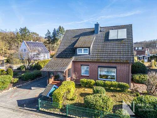 Foto - Haus zum Kaufen in Barendorf 399.000,00 € 135 m²