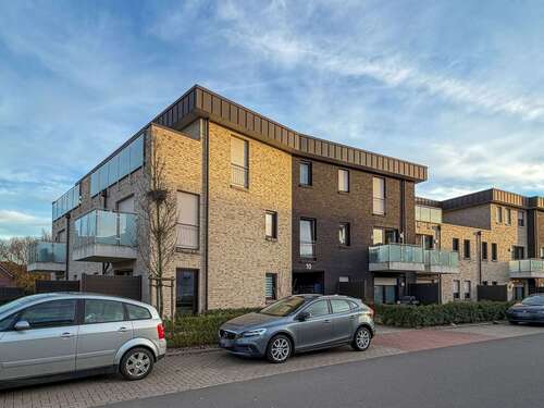 Foto - Wohnung zum Mieten in Westerstede 595,00 € 46 m²