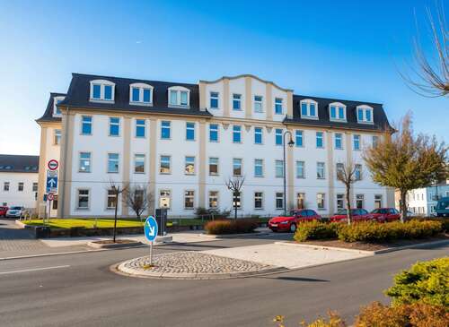 Foto - Haus zum Kaufen in Waldheim 1.150.000,00 € 1229 m²