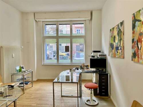 Foto - Büro in Berlin 189.000,00 € 40 m²