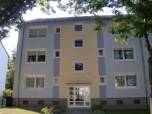 Foto - Wohnung zum Mieten in Gelsenkirchen 326,40 € 48 m²