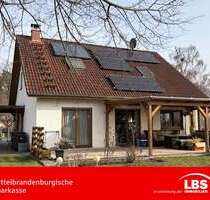 Haus zum Kaufen in Brieselang 540.000,00 € 147 m²