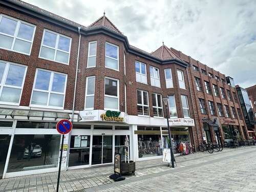 Foto - Büro in Winsen (Luhe) 1.300,00 € 140 m²