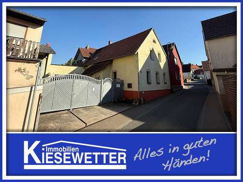 Foto - Haus zum Kaufen in Monzernheim 449.000,00 € 142 m²