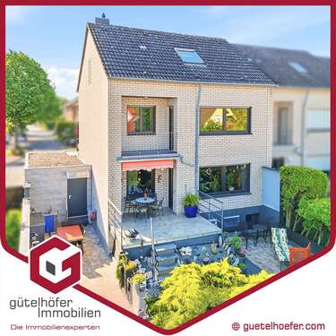 Foto - Haus zum Kaufen in Rheinbach Wormersdorf 359.000,00 € 90 m²