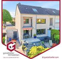 Haus zum Kaufen in Rheinbach Wormersdorf 359.000,00 € 90 m² - Rheinbach / Wormersdorf