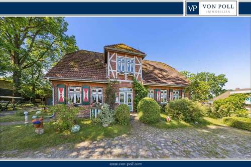 Foto - Haus zum Kaufen in Bispingen 345.000,00 € 220 m²
