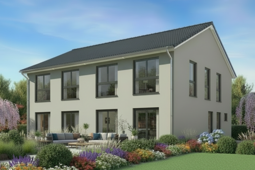 Foto - Haus zum Kaufen in Dorfen 639.000,00 € 134 m²