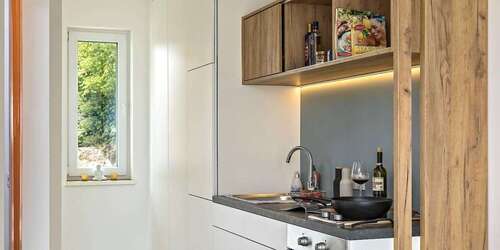 Foto - Wohnung zum Mieten in Kaufering 540,00 € 20.94 m²
