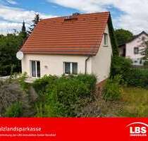Haus zum Kaufen in Aschersleben 129.000,00 € 95 m²