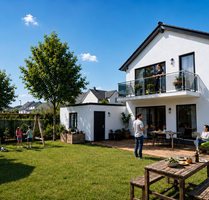 Grundstück zu verkaufen in Rüsselsheim 380.000,00 € 678 m²