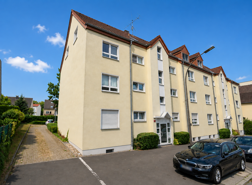 Foto - Wohnung zum Mieten in Dortmund 658,00 € 65.84 m²
