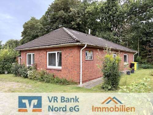 Foto - Haus zum Kaufen in Bohmstedt 165.000,00 € 101 m²