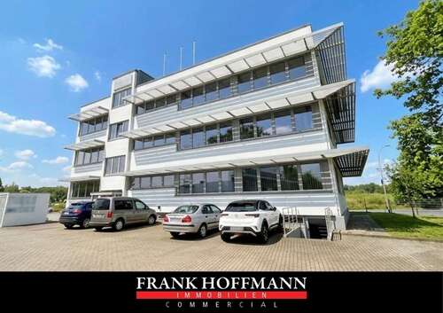 Foto - Büro in Quickborn 1.293,16 € 146 m²