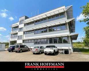 Büro in Quickborn 1.293,16 € 146 m²