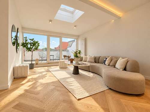 Foto - Wohnung zum Kaufen in Berlin 1.099.000,00 € 148 m²