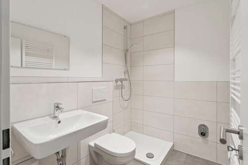 Foto - Wohnung zum Mieten in Limburg an der Lahn 650,00 € 40.93 m²