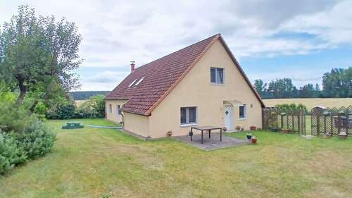Foto - Haus zum Kaufen in Gneven OT Vorbeck 349.000,00 € 226.55 m²