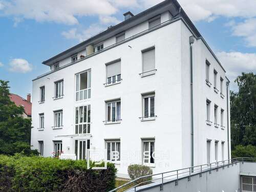 Foto - Wohnung zum Kaufen in Dresden 115.000,00 € 42.42 m²