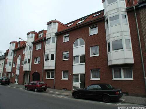 Foto - Wohnung zum Kaufen in Frechen 189.500,00 € 60.8 m²