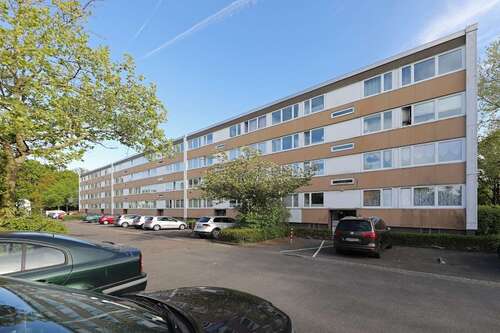 Foto - Wohnung zum Mieten in Wolfsburg 498,97 € 68.54 m²