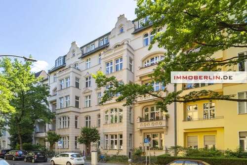 Foto - Wohnung zum Kaufen in Berlin 850.000,00 € 134 m²