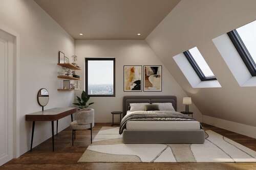 Foto - Wohnung zum Kaufen in Böhl-Iggelheim 489.900,00 € 123 m²