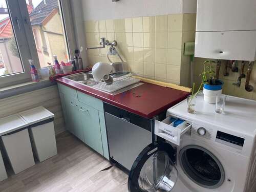 Foto - Wohnung zum Kaufen in Ludwigshafen 126.000,00 € 53 m²