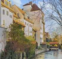 Wohnung zum Kaufen in Augsburg 389.000,00 € 88.23 m²