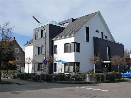 Foto - Wohnung zum Mieten in Langenargen 1.400,00 € 103 m²