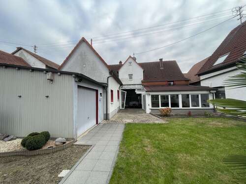 Foto - Haus zum Kaufen in Neupotz 287.000,00 € 176 m²