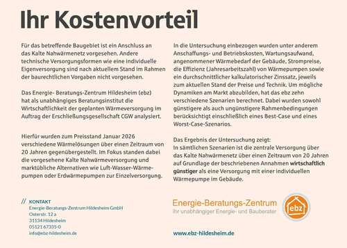 Foto - Grundstück zu verkaufen in Winsen 99.792,00 € 528 m²