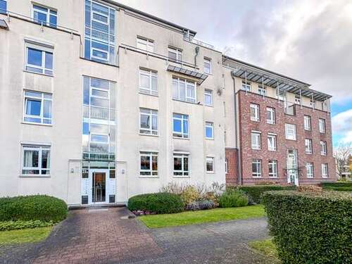 Foto - Wohnung zum Kaufen in Lübeck 245.000,00 € 76.64 m²