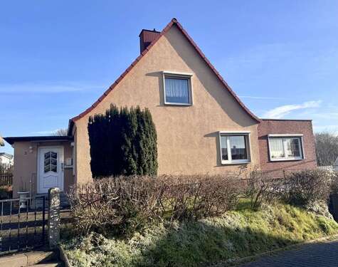 Foto - Haus zum Kaufen in Bergen 267.000,00 € 138.68 m²