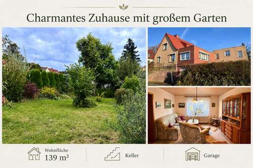 Foto - Haus zum Kaufen in Bergen 259.000,00 € 138.68 m²