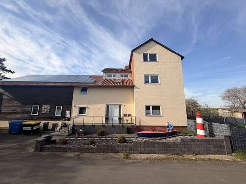 Foto - Haus zum Kaufen in Friedland 249.000,00 € 257 m²