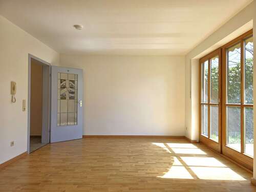 Foto - Wohnung zum Kaufen in Wasserburg am Inn 250.000,00 € 51 m²